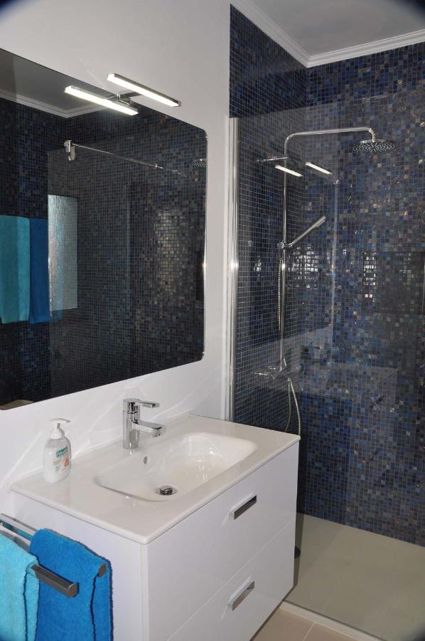 Luxury 3 Bedroom Villa With Private Pool Cabanas De Tavira Exteriör bild