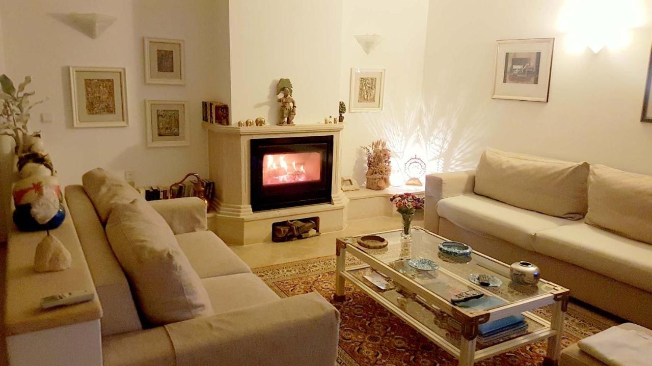 Luxury 3 Bedroom Villa With Private Pool Cabanas De Tavira Exteriör bild