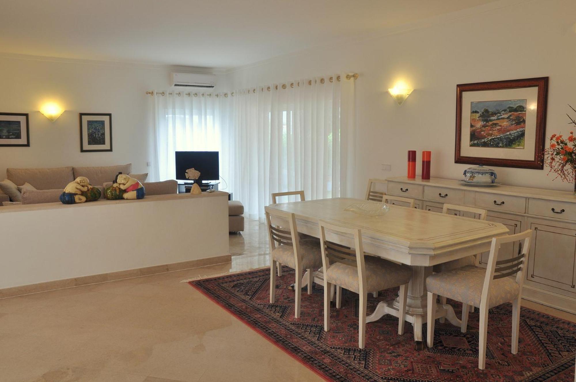 Luxury 3 Bedroom Villa With Private Pool Cabanas De Tavira Exteriör bild